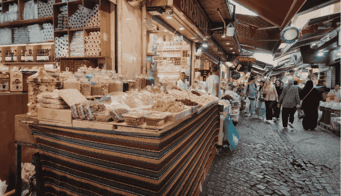 一人飲み以外で北九州で出会いを探す方法