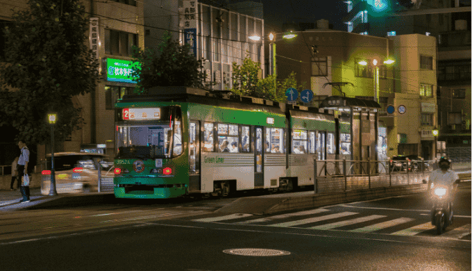 一人飲み以外の広島での出会い方も併用する