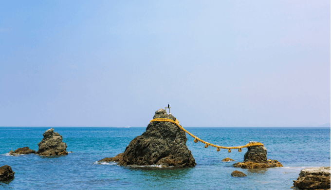 三重県ナンパスポットの全体像