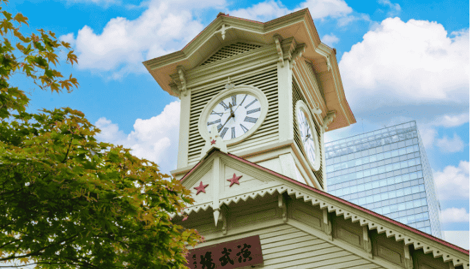 予算別・目的別で選ぶ北海道のナンパスポットの選び方