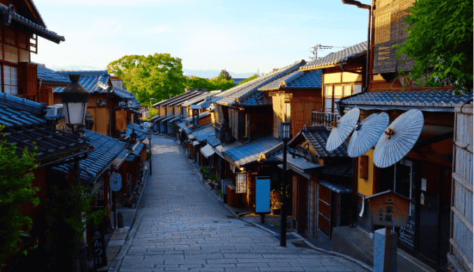 京都で一人飲み出会いを成功させる5つのコツ