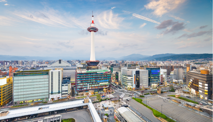 京都府でナンパする前に知っておくべき基礎知識