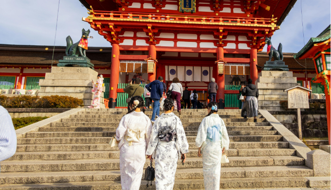 京都府でナンパする際の絶対に守るべき注意事項