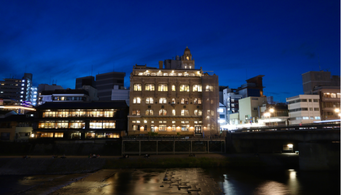 京都府で度胸を試すナンパスポット【ストリートナンパ編4選】