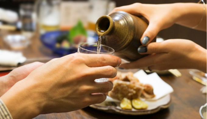 京都府で気軽に声をかけられるナンパスポット【居酒屋・飲み屋編3選】