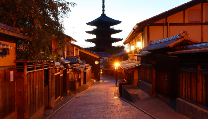 京都府のナンパ成功率を高める5つの出会い方の比較