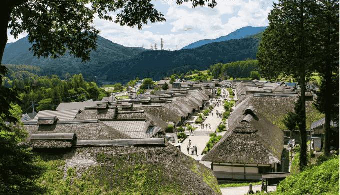 会津若松市のナンパスポット3選