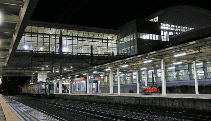 八戸市のおすすめナンパスポット3選