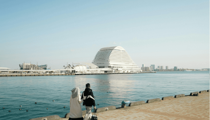 兵庫県でナンパを成功させる5つの鉄則