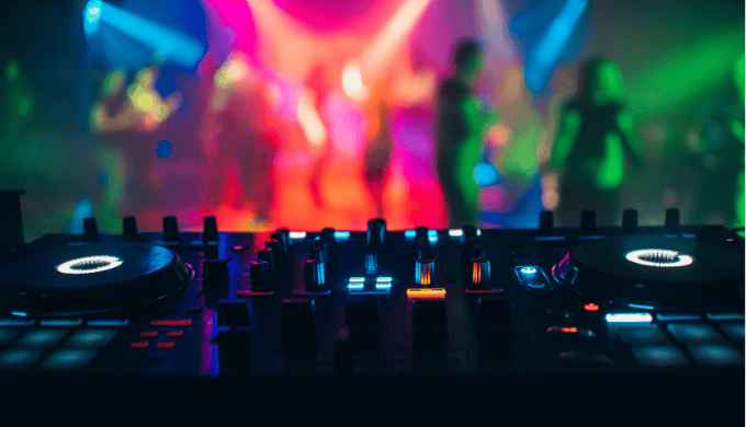 兵庫県のナンパスポット｜クラブ編