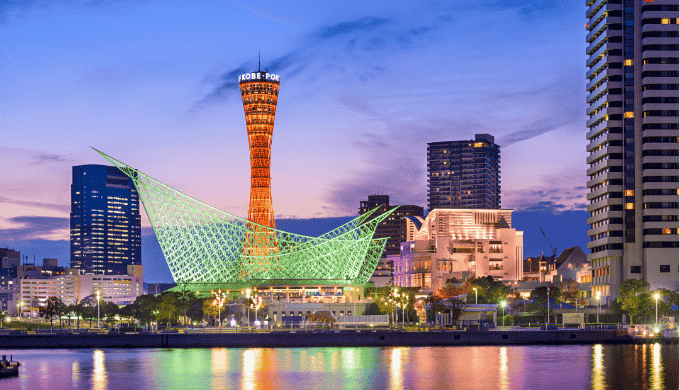 兵庫県ナンパスポット｜ストリートナンパ編