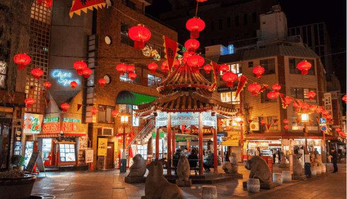 兵庫県ナンパスポット｜居酒屋・バー編