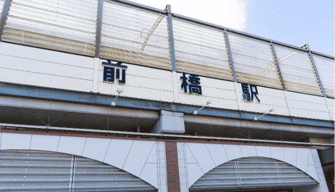 前橋エリアのナンパスポット5選