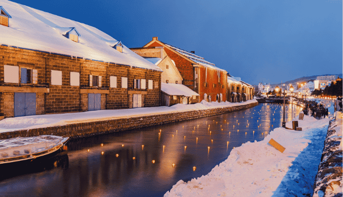 北海道でのナンパで失敗しないための注意点とトラブル回避術