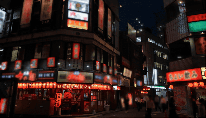 博多エリアで一人飲みから出会えるスポット5選