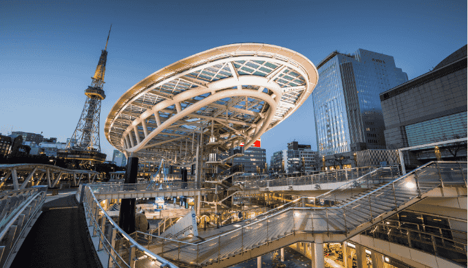 名古屋での一人飲みで出会いを成功させる5つのコツ