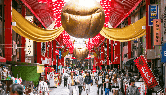 名古屋一人飲み出会いで注意すべきポイント