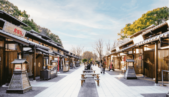 名古屋名駅エリアの一人飲み出会いスポット10選