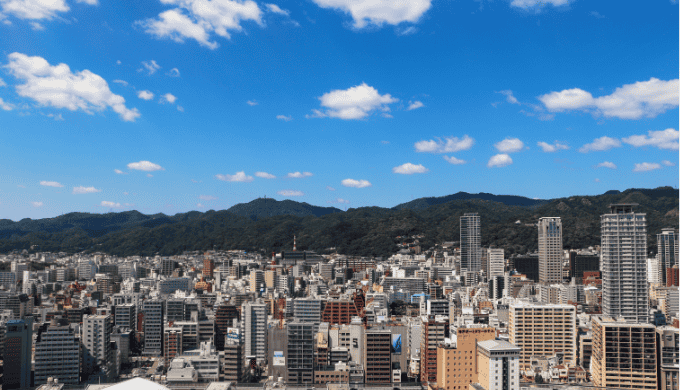 和歌山市内の鉄板ナンパスポット