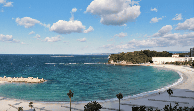 和歌山県のナンパスポット選びの基準