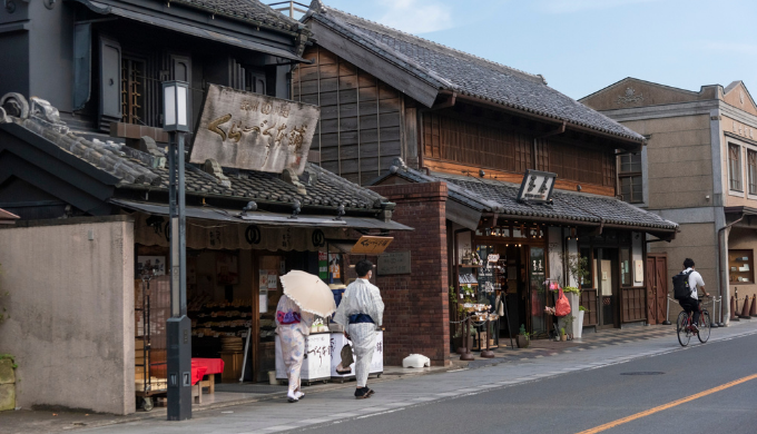 埼玉県のナンパスポットを選ぶ前に知っておくべき3つの基本