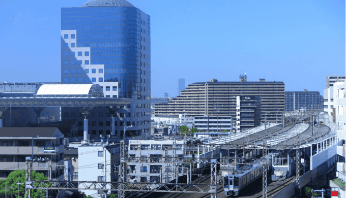 堺で一人飲み出会いが叶う理由