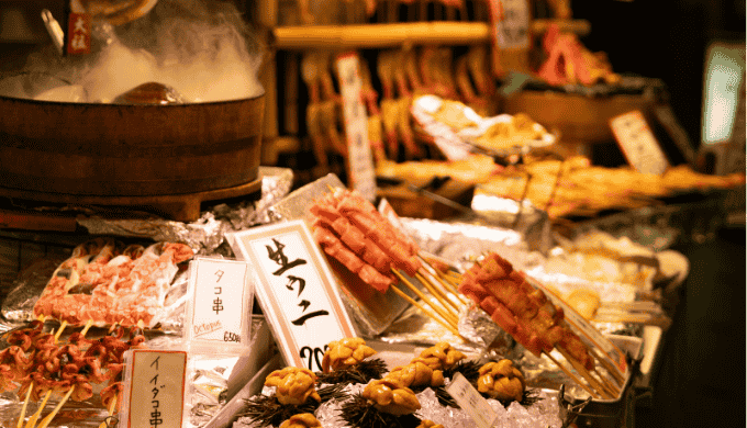 堺の一人飲みで出会った後のデートプラン