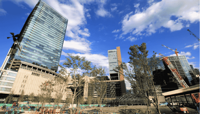 堺以外の近隣エリアの出会いスポット