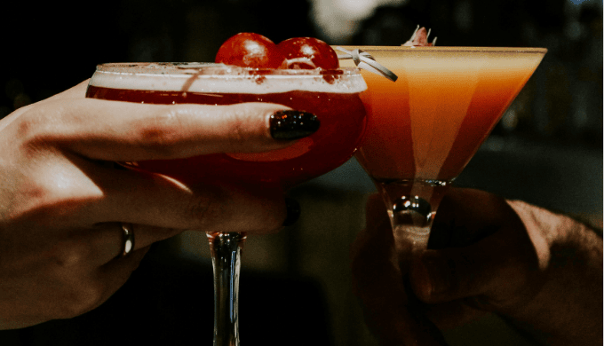 大人の雰囲気で勝負【バー・立ち飲み屋編】