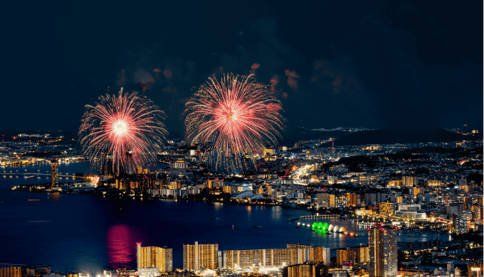 大津市の出会えるナンパスポット8選