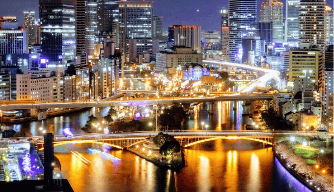 大阪での一人飲みで出会いやすいお店の5つの特徴