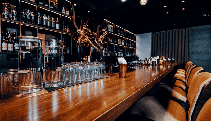 大阪で一人でも行けるナンパスポット｜スタンディングバー・立ち飲み屋編