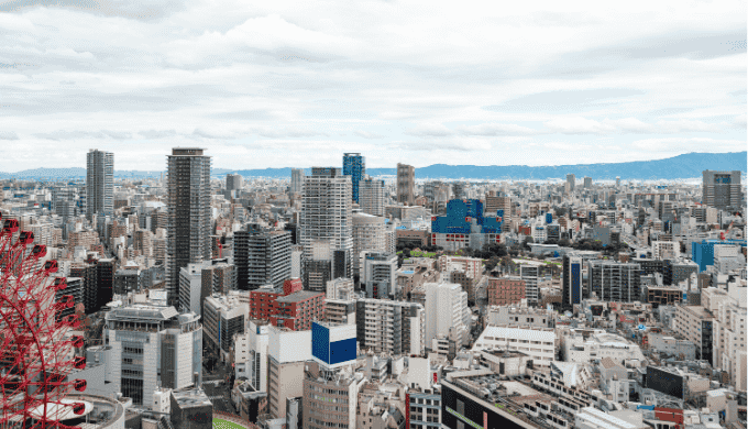 大阪ナンパで成功するための5つの鉄則