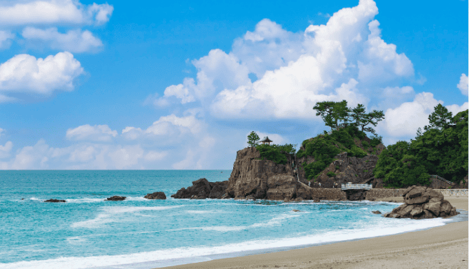 失敗しないスポット選びの5つの基準