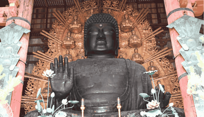 奈良県でナンパを成功させるための実践テクニック