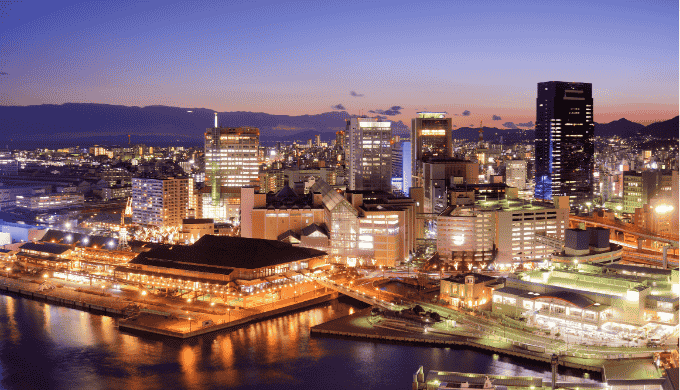 季節・曜日別の神戸一人飲み出会い戦略