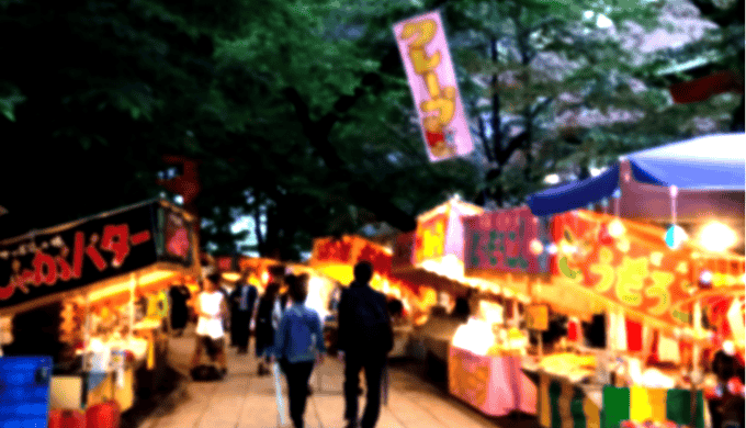 季節限定の最強ナンパスポット