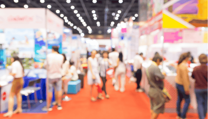 季節限定イベントで出会いのチャンスを最大化