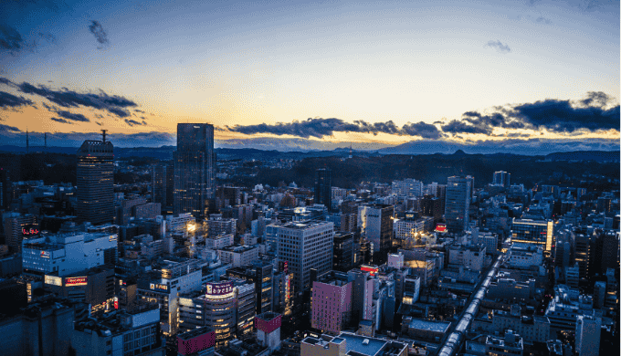 宮城県でナンパが成功しやすい3つの理由