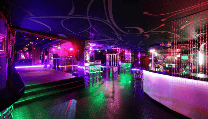 宮城県のクラブで出会えるナイトスポット4選