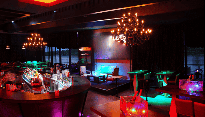 宮崎県のバーで大人の落ち着いた出会いを見つける