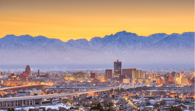 富山県で出会い率を最大化する時間帯とエリア戦略