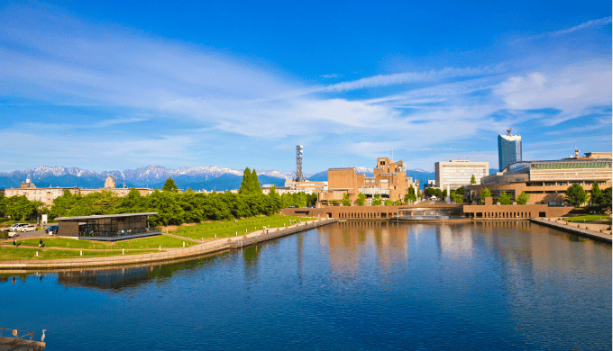 富山県のナンパ事情と出会いやすさの真実