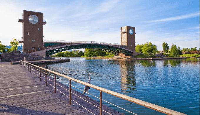 富山駅周辺の鉄板ナンパスポット8選