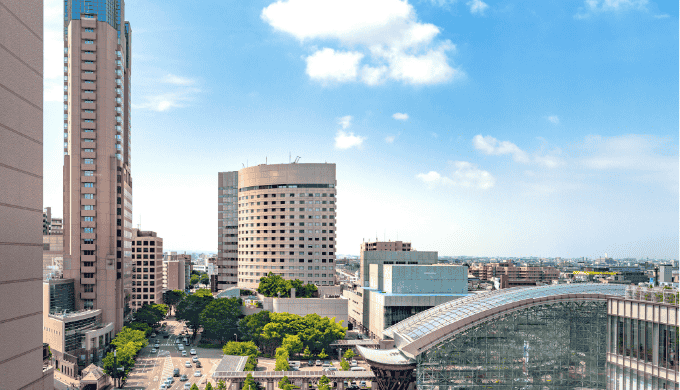 小松市・加賀市のナンパスポット