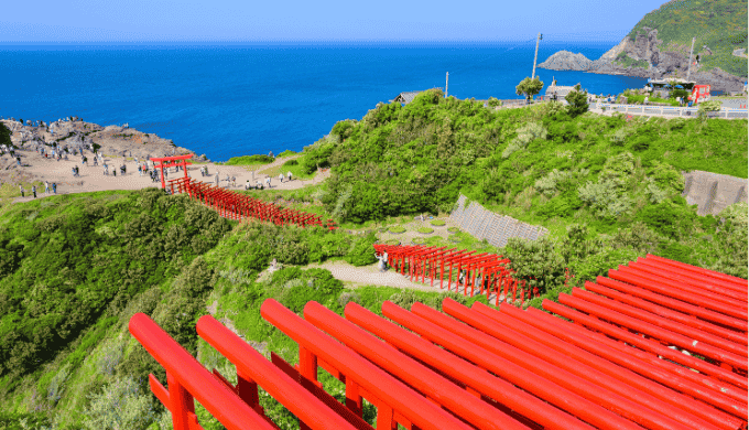 山口県のナンパ事情と基礎知識