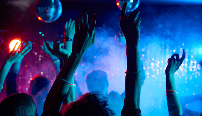 山形県で出会えるクラブ・ナイトスポット5選