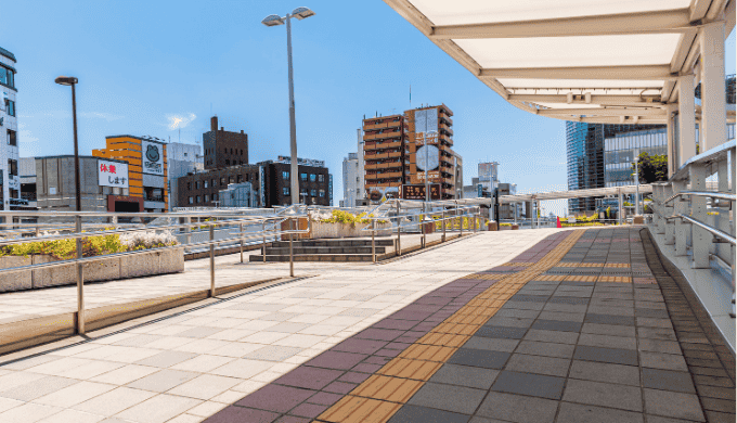 山形県で出会えるナンパスポット7選