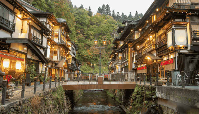 山形県のナンパスポット選びで押さえるべき3つのポイント