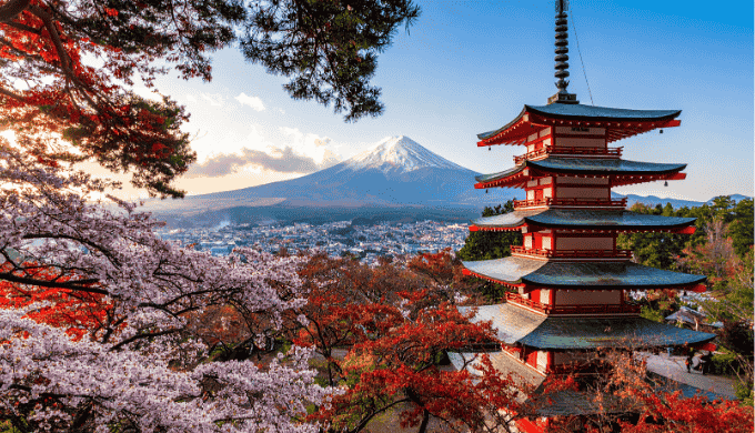 山梨県のナンパスポットの特徴と成功のコツ